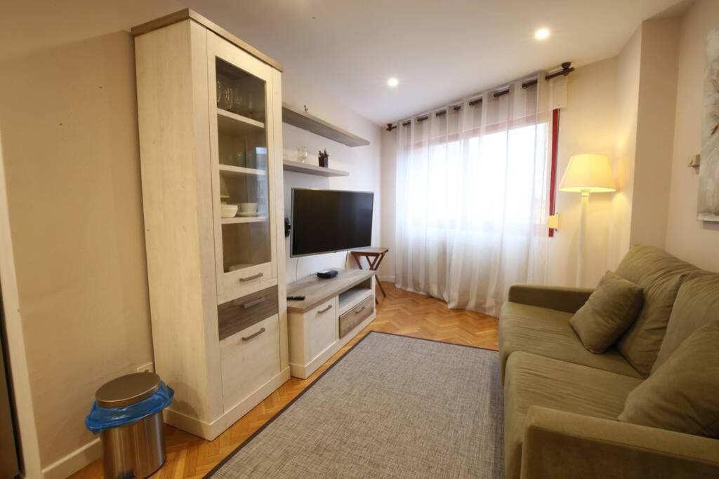 Apartamento Oviedo Las Palomas 외부 사진